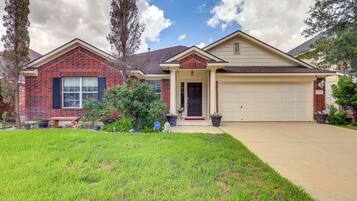 Rumah (4 Bedrooms) | Interior