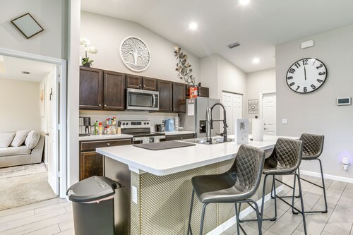 Spacious & Centrally Located Port St Lucie Home!