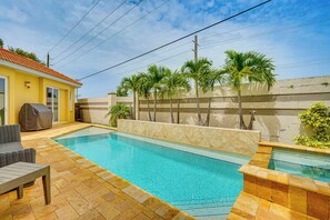 Huis (3 Bedrooms) | Interieur