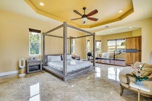 Huis (3 Bedrooms) | Interieur