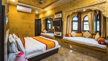 Premium Room | Soundproofing, free WiFi