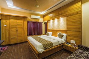 Quarto superior | Quartos à prova de som, Wi-Fi de cortesia