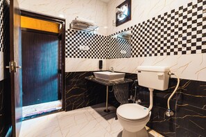 Camera Deluxe | Bagno