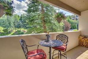 Apartment (1 Bedroom) | Innenbereich