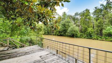 Rumah (2 Bedrooms) | Interior