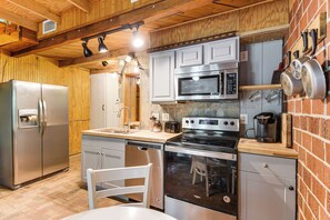 Casa (2 Bedrooms) | Interior