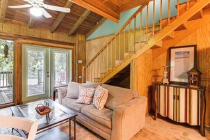 独立别墅 (2 Bedrooms) | 住宿内部