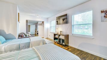 House (4 Bedrooms) | Bahagian dalam