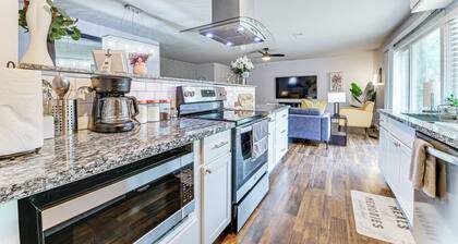 Near Lewisville Lake: Home in The Colony w/ Yard!