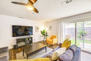 Maison (4 Bedrooms) | Intérieur