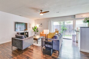 Maison (4 Bedrooms) | Intérieur