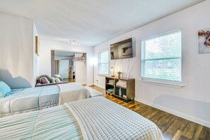 Hus (4 Bedrooms) | Innvendig