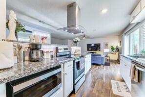 Maison (4 Bedrooms) | Intérieur