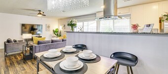 Near Lewisville Lake: Home in The Colony w/ Yard!