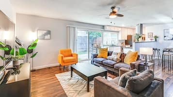 Maison (4 Bedrooms) | Façade de lâhĂ©bergement