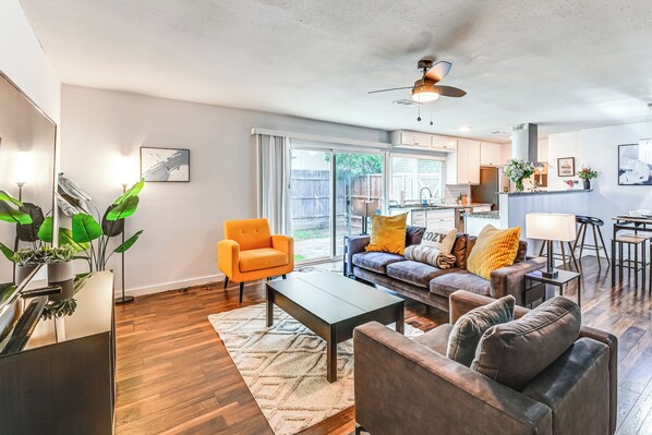 Maison (4 Bedrooms) | Façade de l’hébergement