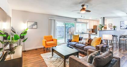 Near Lewisville Lake: Home in The Colony w/ Yard!