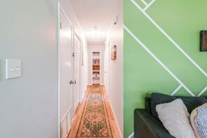 Huis (2 Bedrooms) | Interieur