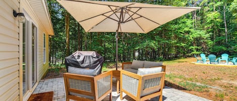 House (3 Bedrooms) | Bahagian dalam