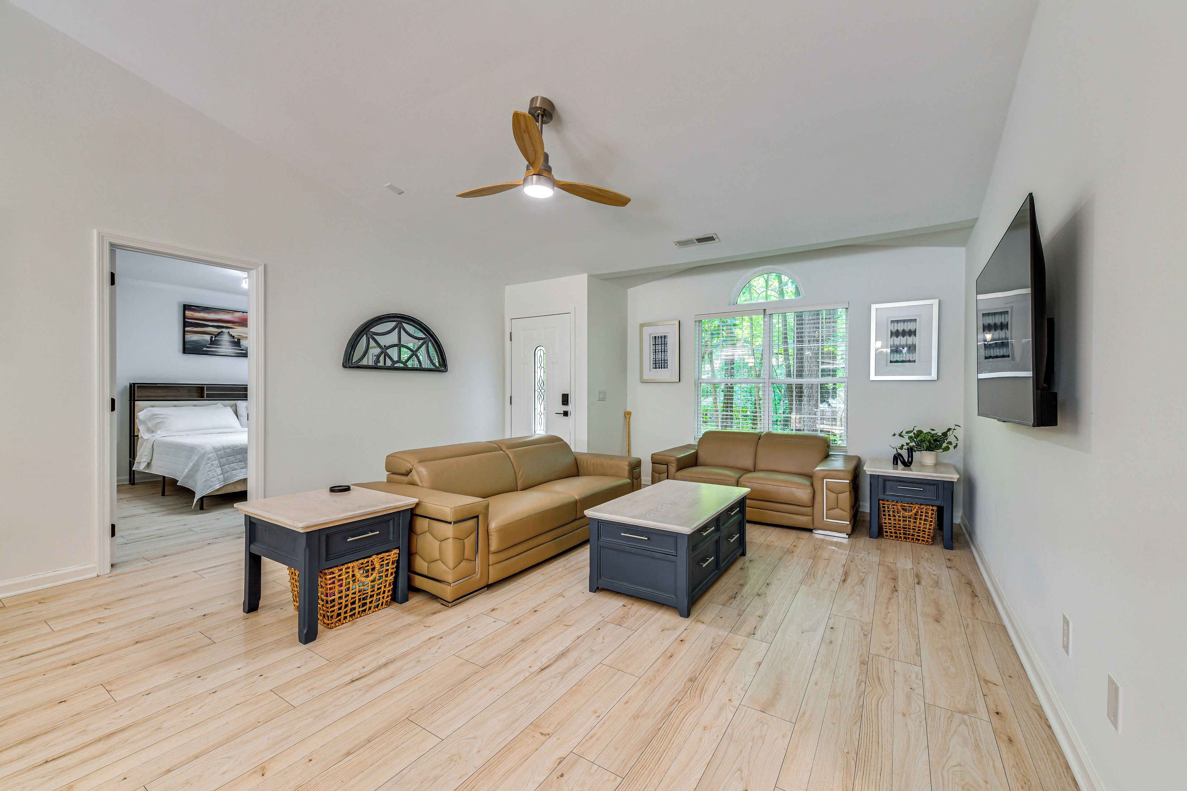 Nhà (3 Bedrooms) | Nội thất