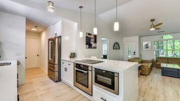 Maison (3 Bedrooms) | Intérieur