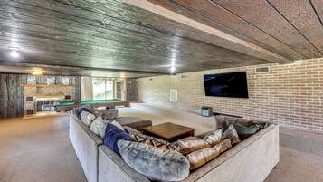 House (3 Bedrooms) | Bahagian dalam