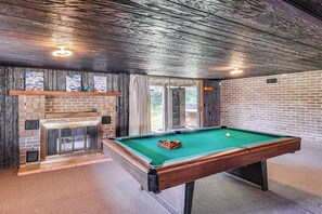 獨棟房屋 (3 Bedrooms) | 住宿內部