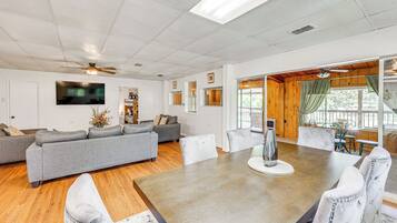 House (3 Bedrooms) | Bahagian dalam