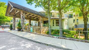 Apartemen (1 Bedroom) | Interior