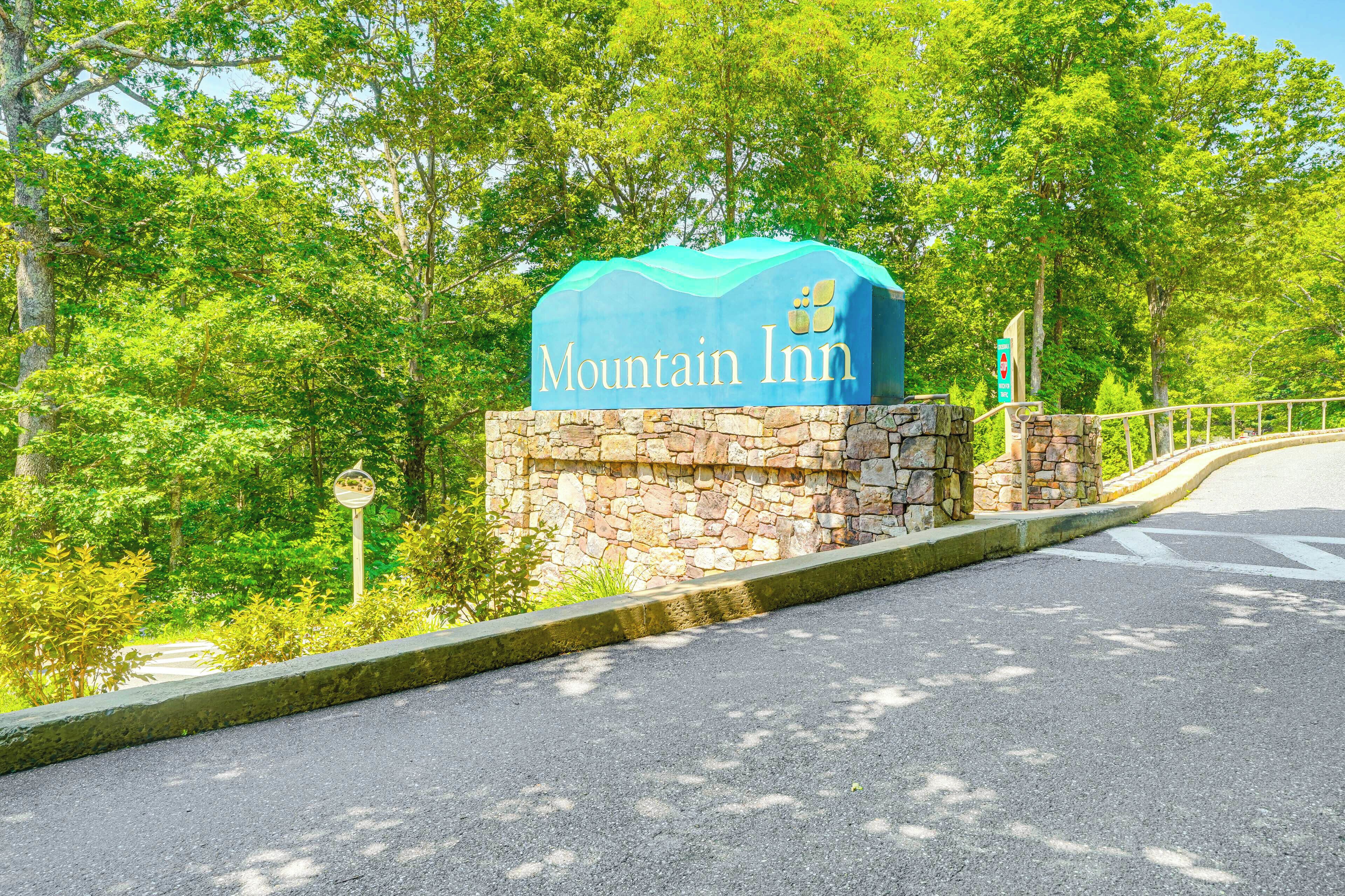 Lägenhet (1 Bedroom) | Interiör