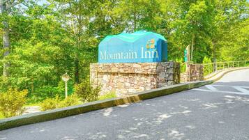 Apartemen (1 Bedroom) | Interior