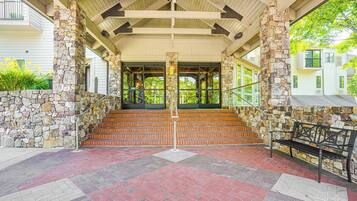 Căn hộ (1 Bedroom) | Nội thất