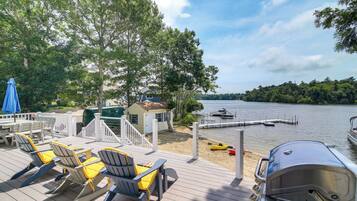 House (4 Bedrooms) | Front of property