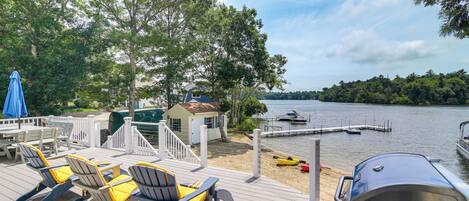 House (4 Bedrooms) | Front of property