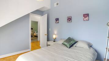 Rumah (4 Bedrooms) | Interior