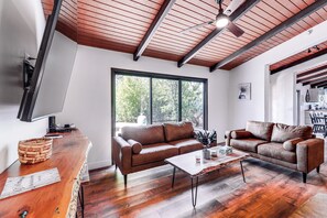 Maison (5 Bedrooms) | Intérieur