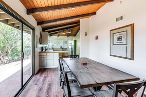 Hus (5 Bedrooms) | Innvendig