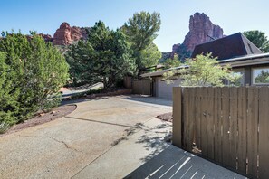 Hus (5 Bedrooms) | Innvendig