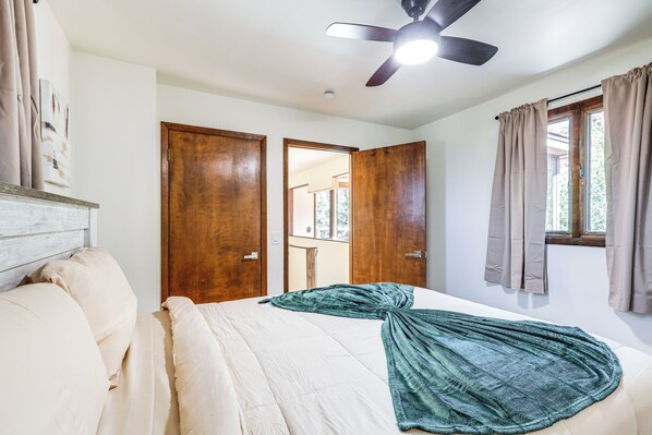 Hus (5 Bedrooms) | Innvendig