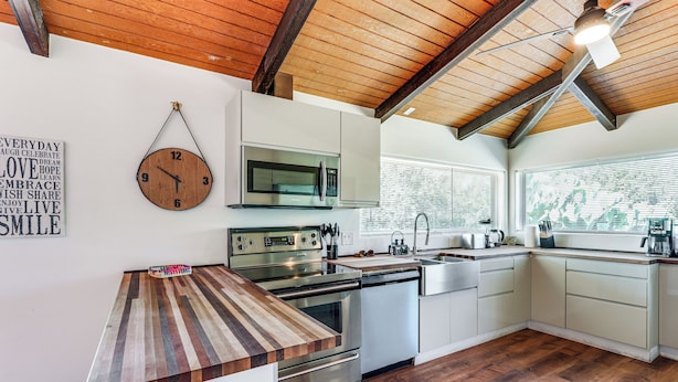 Rumah (5 Bedrooms) | Interior