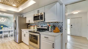 Huis (3 Bedrooms) | Interieur