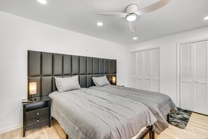 Maison (3 Bedrooms) | Intérieur