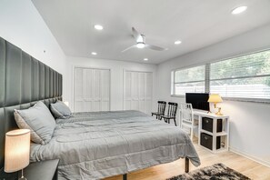 Ferienhaus (3 Bedrooms) | Innenbereich