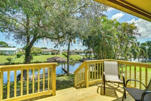 Maison (3 Bedrooms) | Intérieur