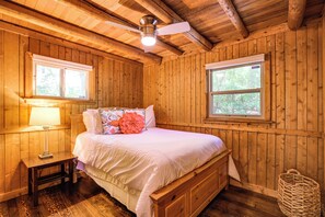 獨棟房屋 (2 Bedrooms) | 住宿內部