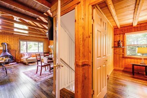 獨棟房屋 (2 Bedrooms) | 住宿內部