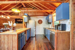 Maison (2 Bedrooms) | Intérieur
