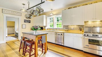Rumah (3 Bedrooms) | Interior