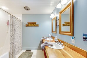 Maison (3 Bedrooms) | Intérieur
