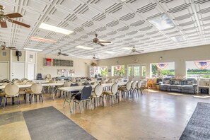 Interior - Walk to Indian River From Pet-friendly Home! (Edgewater)